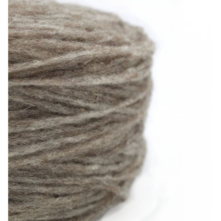 Włóczka Manchelopi Beż (WoolDreamers)
