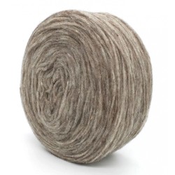 Włóczka Manchelopi Beż (WoolDreamers)
