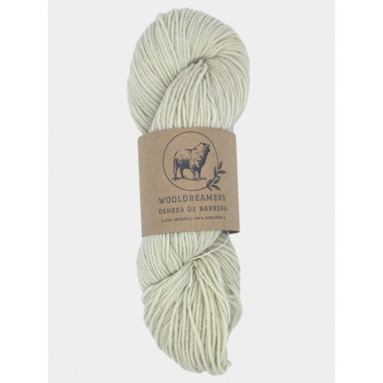 Włóczka Dehesa de Barrera DK 0210 Uva Muscatel (WoolDreamers)