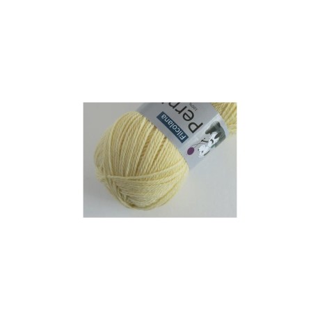 Przejdź do produktu Włóczka Pernilla 196 French Vanilla (Filcolana)