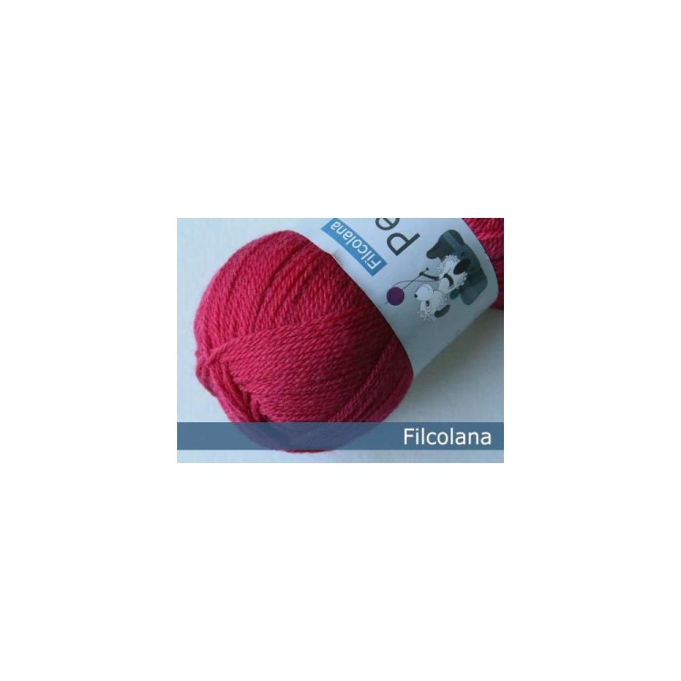 Włóczka Pernilla 317 Cerise (Filcolana)