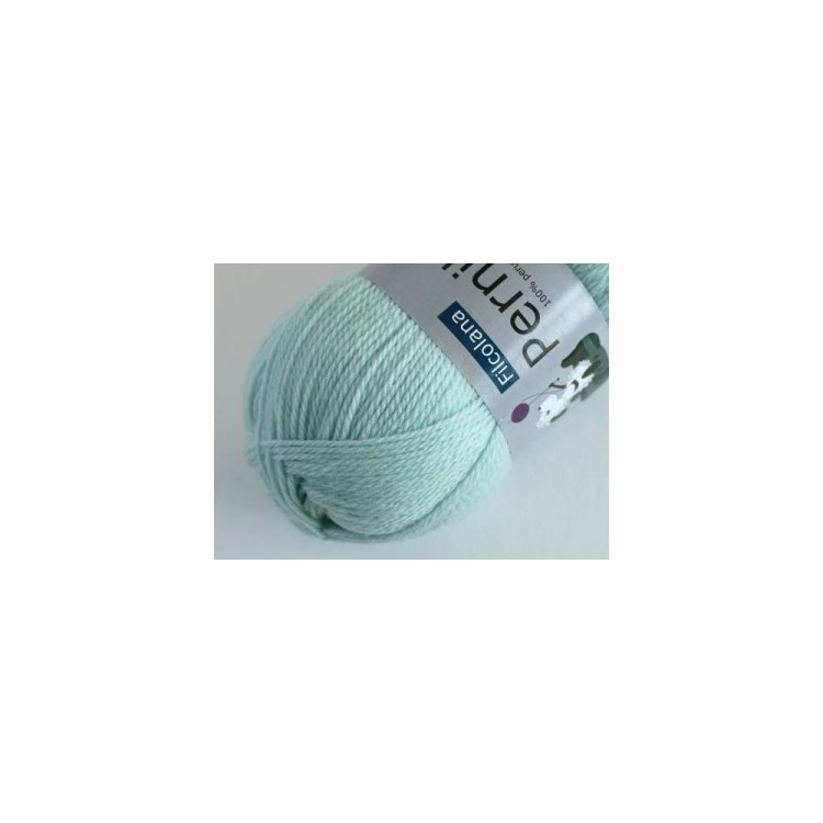 Włóczka Pernilla 333 Seafoam (Filcolana)
