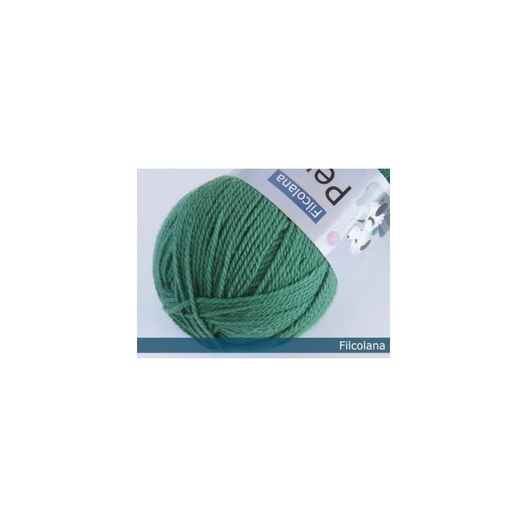 Włóczka Pernilla 359 Spruce Green (Filcolana)