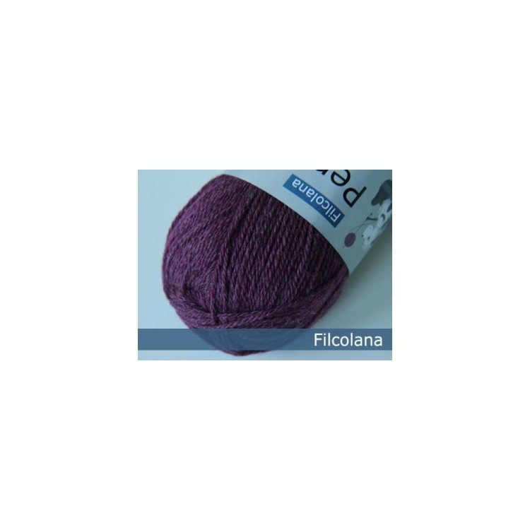 Włóczka Pernilla 807 Boysenberry (Filcolana)