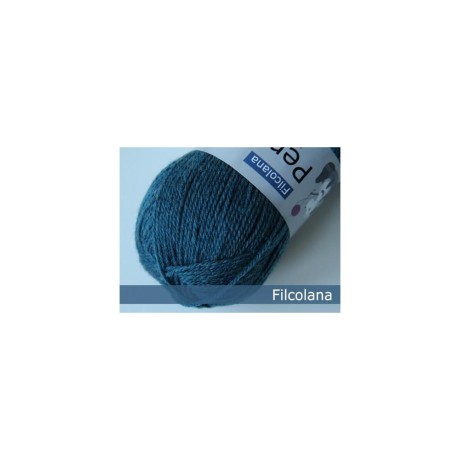 Przejdź do produktu Włóczka Pernilla 814 Storm Blue (Filcolana)