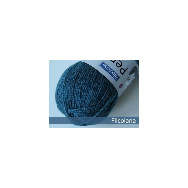 Włóczka Pernilla 814 Storm Blue (Filcolana)