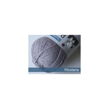 Przejdź do produktu Włóczka Pernilla 815 Lavender Grey (Filcolana)
