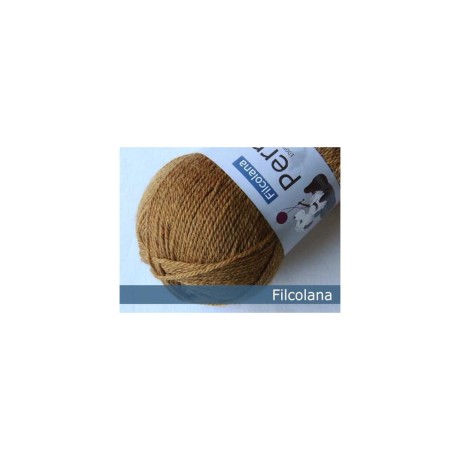 Przejdź do produktu Włóczka Pernilla 827 Dijon (Filcolana)