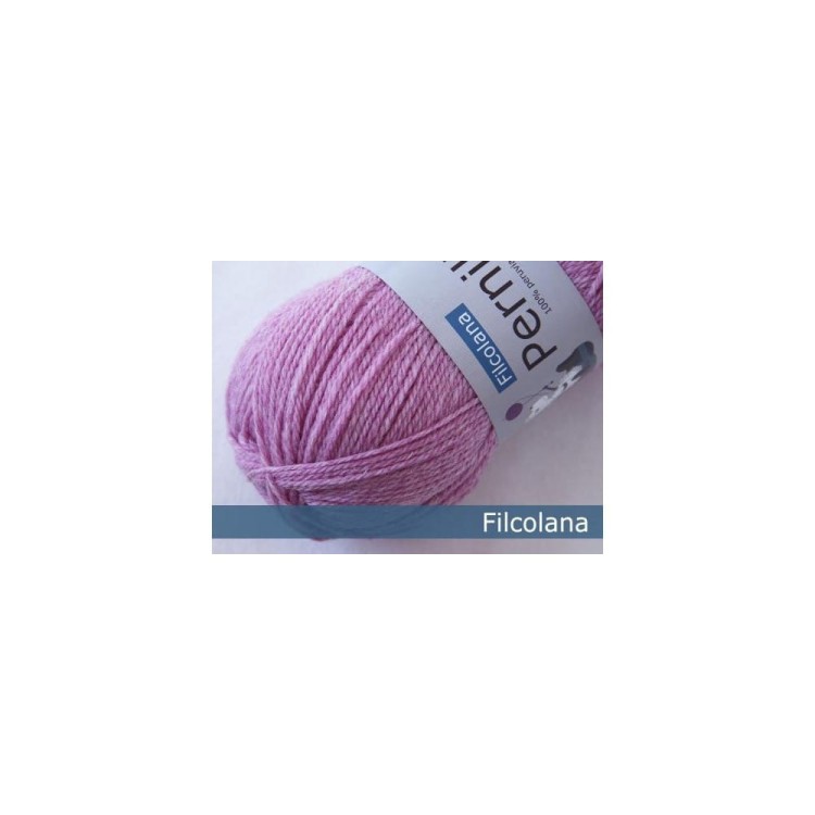 Włóczka Pernilla 829 Malva (Filcolana)