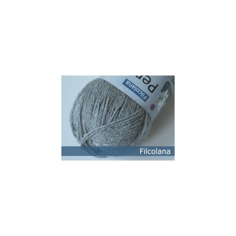 Przejdź do produktu Włóczka Pernilla 954 Light Grey (Filcolana)