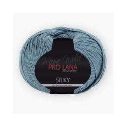 Włóczka Silky 68 (Pro Lana)