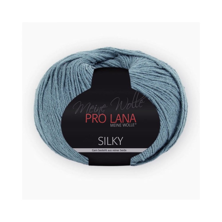 Włóczka Silky 68 (Pro Lana)