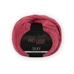 Włóczka Silky 31 (Pro Lana)