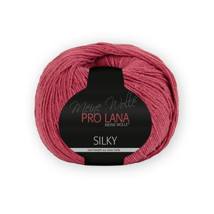 Włóczka Silky 31 (Pro Lana)