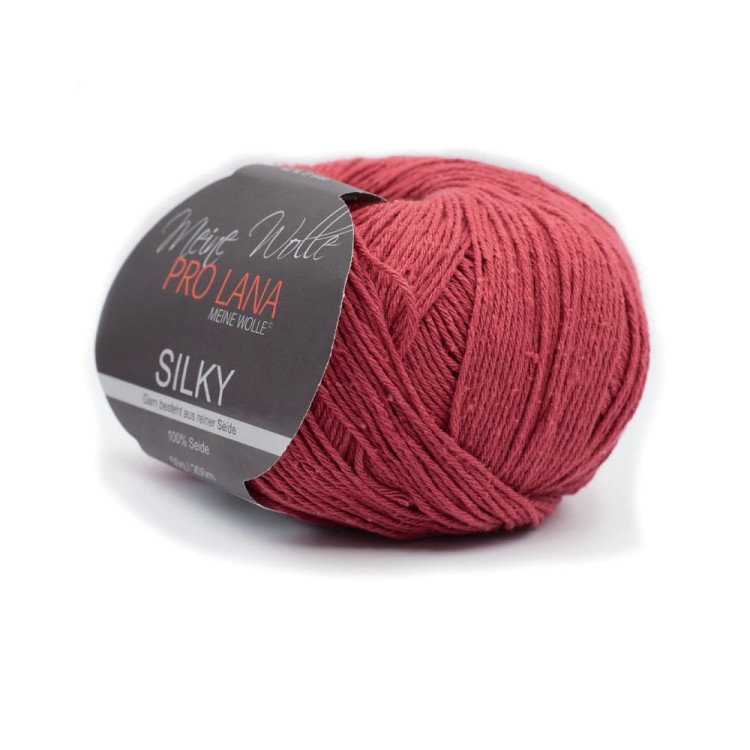 Włóczka Silky 31 (Pro Lana)