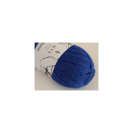 Przejdź do produktu Włóczka Alva 337 Bright Cobalt (Filcolana)