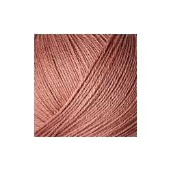 Włóczka Cotton Merino Terracotta Rose (Knitting for Olive)