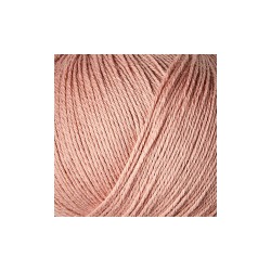 Włóczka Cotton Merino Rhubarb Rose (Knitting for Olive)