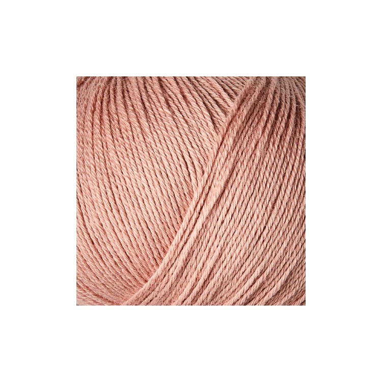 Włóczka Cotton Merino Rhubarb Rose (Knitting for Olive)