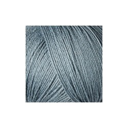 Włóczka Cotton Merino Elephant Blue (Knitting for Olive)