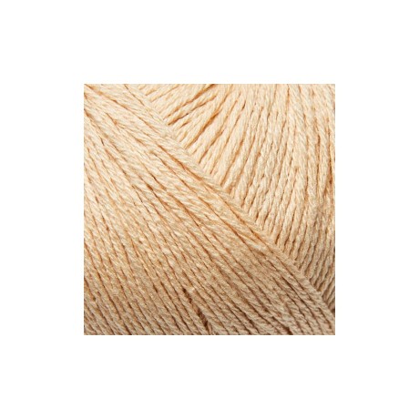 Przejdź do produktu Włóczka Pure Silk Soft Peach (Knitting for Olive)
