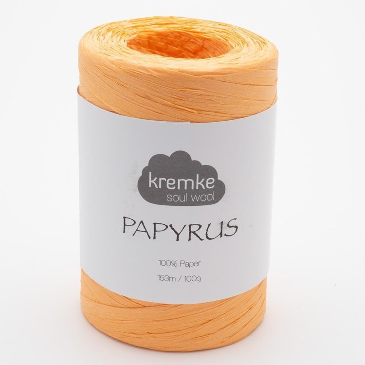 Papyrus 33 salmon (Kremke)