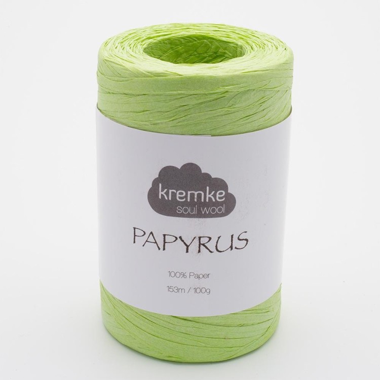 Papyrus 59 apple green (Kremke)