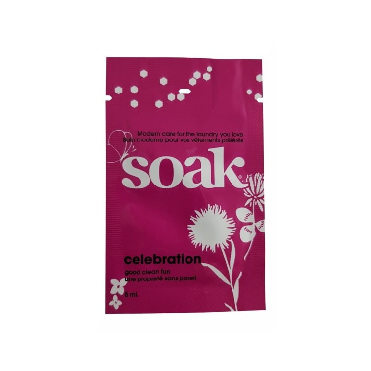 Soak 5ml