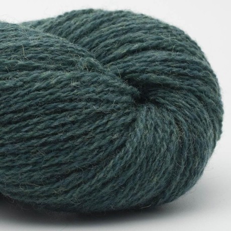 Przejdź do produktu Włóczka Bio Shetland GOTS 12 sea grass (BC GARN)