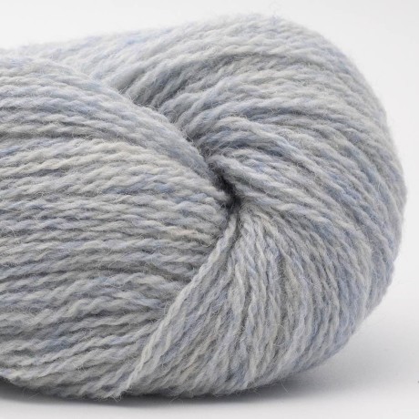 Przejdź do produktu Włóczka Bio Shetland GOTS 17 ice blue (BC GARN)