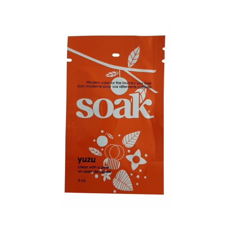 Soak 5ml