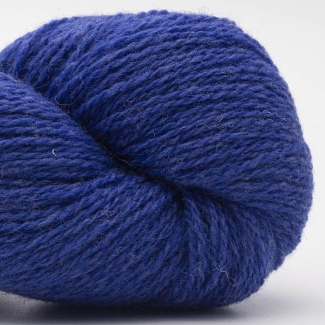 Przejdź do produktu Włóczka Bio Shetland GOTS 18 royal blue (BC GARN)