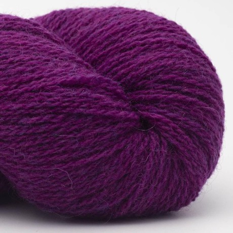 Przejdź do produktu Włóczka Bio Shetland GOTS 27 fuchsia (BC GARN)