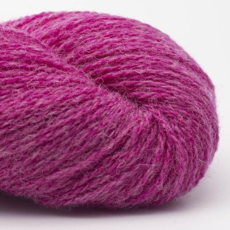 Przejdź do produktu Włóczka Bio Shetland GOTS 34 bright pink (BC GARN)