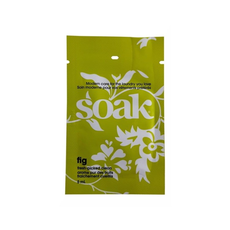 Soak 5ml