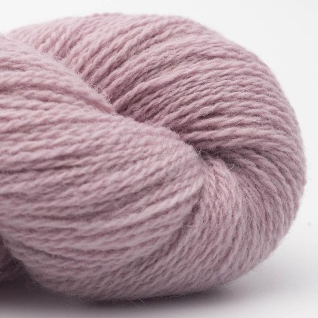 Przejdź do produktu Włóczka Bio Shetland GOTS 48 dusty pink (BC GARN)