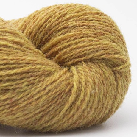 Przejdź do produktu Włóczka Bio Shetland GOTS 50 mustard (BC GARN)