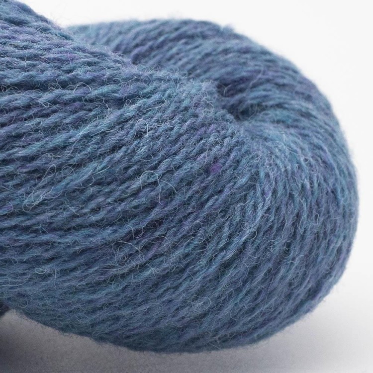 Włóczka Bio Shetland GOTS 70 aquamarin (BC GARN)