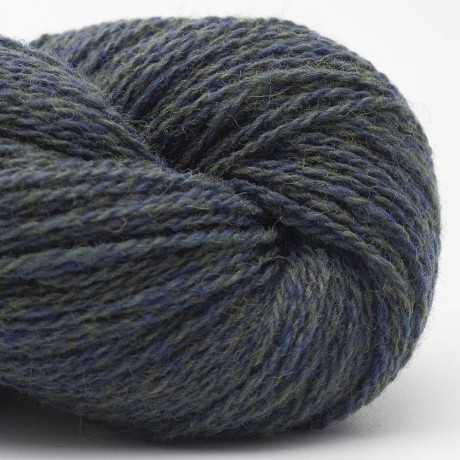 Przejdź do produktu Włóczka Bio Shetland GOTS 71 fern (BC GARN)