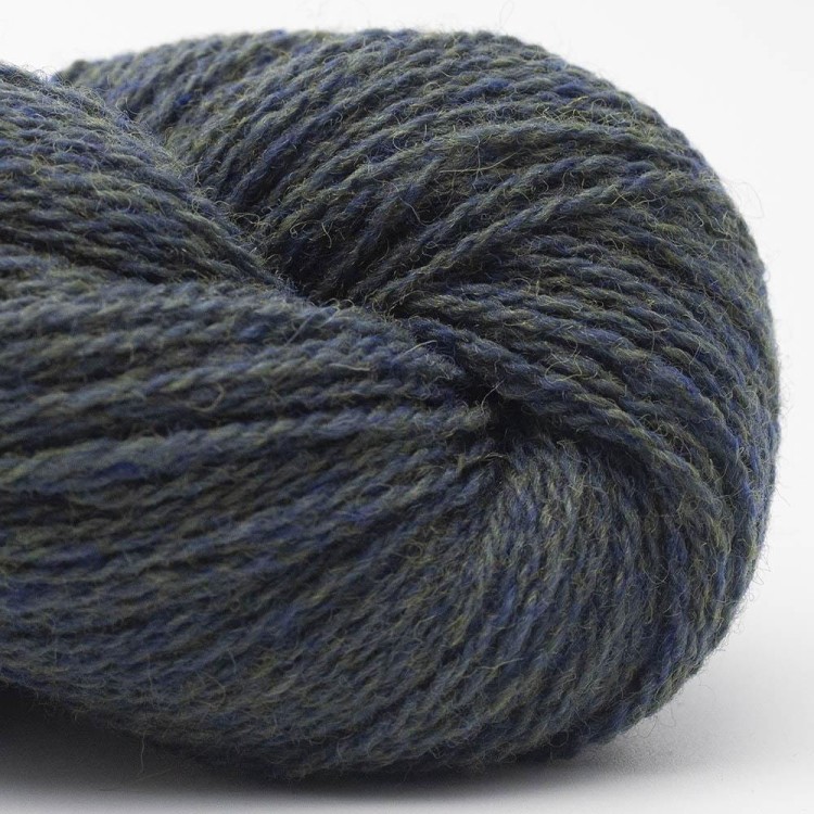 Włóczka Bio Shetland GOTS 71 fern (BC GARN)