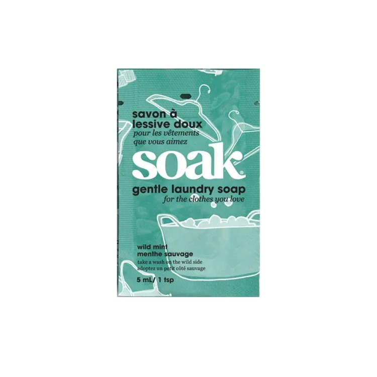 Soak 5ml