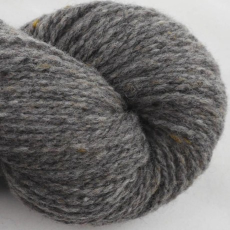 Przejdź do produktu Włóczka Loch Lomond GOTS 08 mud (BC GARN)