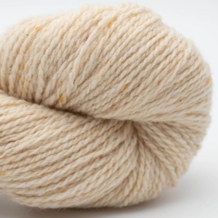 Włóczka Loch Lomond GOTS 13 beige (BC GARN)