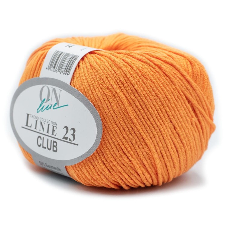 Włóczka Linie 23 Club 14 (On line)