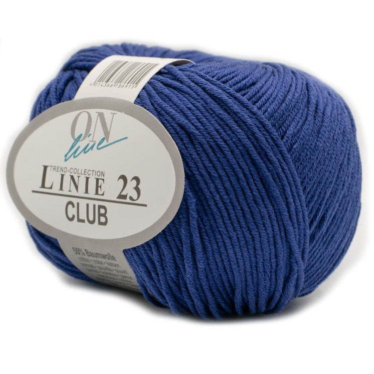 Włóczka Linie 23 Club 05 (On line)