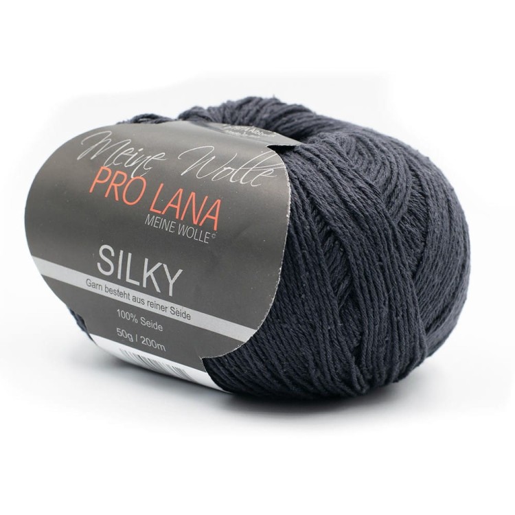 Włóczka Silky 99 (Pro Lana)