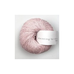 Włóczka Pure Silk Ballerina (Knitting for Olive)