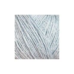 Włóczka Pure Silk Ice Blue (Knitting for Olive)