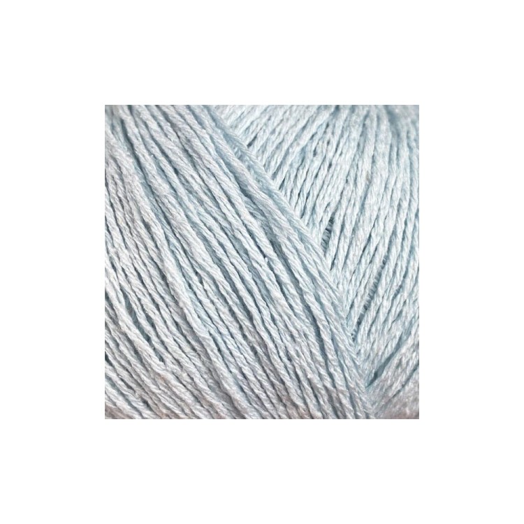 Włóczka Pure Silk Ice Blue (Knitting for Olive)