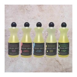 Eucalan - płyn do prania 500ml